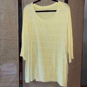 Croft & Barrow | blouse